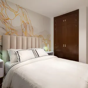 Inmalaga Uncibay Square 2 *