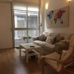 City Center Apartment