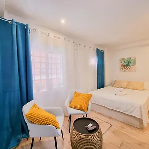Studio In Center Malaga