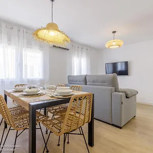 Living4malaga Mi Carmela Apartment *