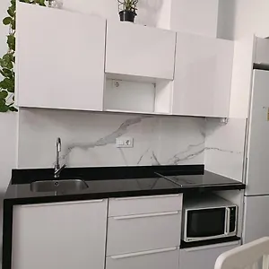 Apartment Emilio De La Cerda Huelin *