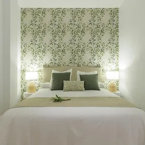 Apartment Living4malaga Ollerias Centre