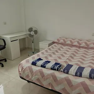 Apartment Preciosoy Gran Terraza Con Vistas Wifi Y Climatizacion Malaga