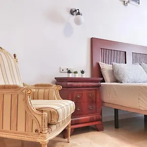 Inmogest - Apartamento Cristina Ii 6 Personas Apartment Malaga