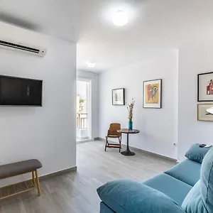 Apartamento Livemalaga Victoria *