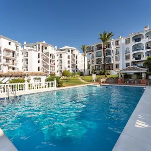 210 Mijas Sea View Bahia Playa * La Cala De Mijas