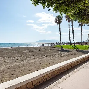 Holiday home Casa Mar De Frente Malaga