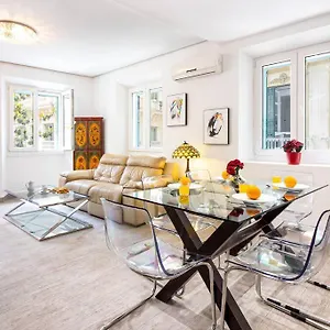 Felix Saenz Apartments! Apartment Malaga