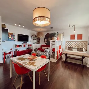 Lovely Miramar Apartment *