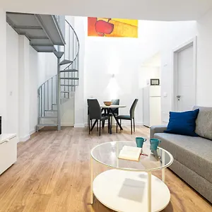 Segismundo Freshapartments Apartment