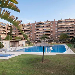 Oeste Parking-wifi-piscina *