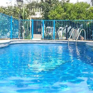 Villa Aguilas Málaga