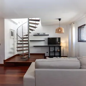 Appartement La Casa De La Alameda *