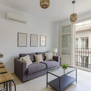 Living4malaga Le Coquet
