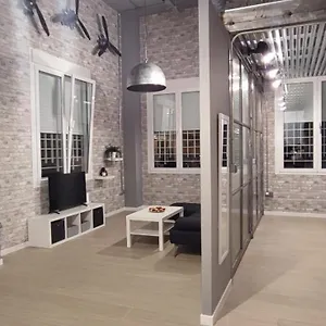 Apartment Inmosthome Malaga