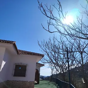 Holiday home El Almendro *
