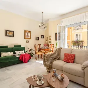 Apartment Balcon Y Parking Carreteria 77 *