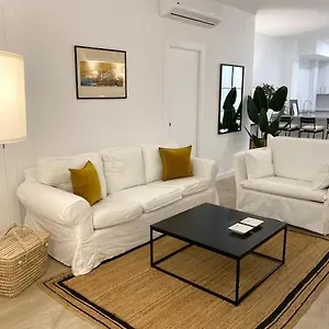 Juan De Austria -place To Stay- Apartment *