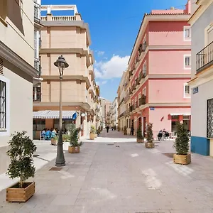 Apartment Terraza Privada 3 By Greensol Homes *