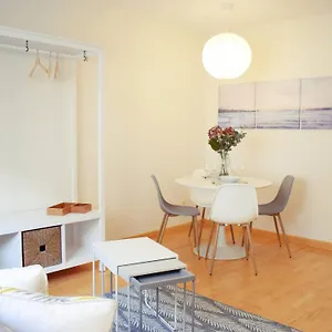 Coqueto Cerca Del Centro Historico Apartment Malaga