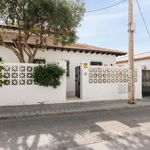 La Busa Holiday home