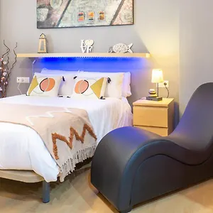 Center Apartment