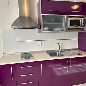 Apartment In *