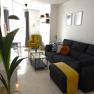 Apartment Centrico B Malaga