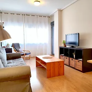 Apartment Ct28 Relax By The