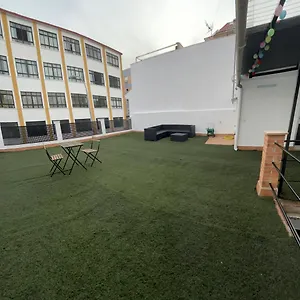 La Hormiguita