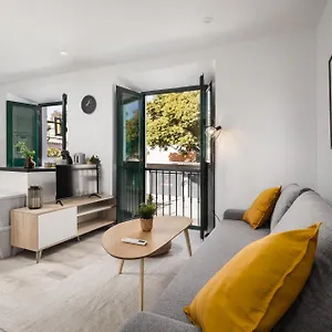 Nordik Urban - Pedregalejo 