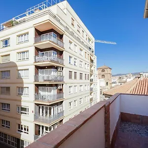 Apartment Atico Cister *