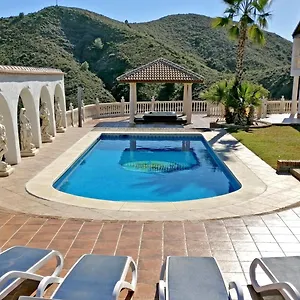 Ingles Villa