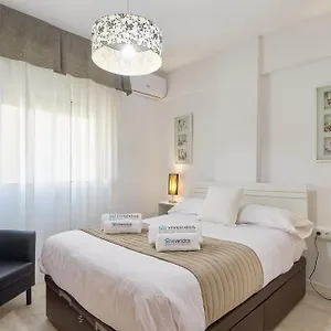 Apartment Vivendos - Ma10 - Maestro Alonso *