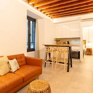 Apartment Lazcano & Old Town By Ele *