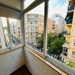 Trinidad - Centro Historico Malaga