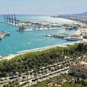Vialia Sol Y Playa * Malaga