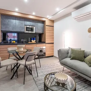 La Malagueta By Sharingco Apartment *