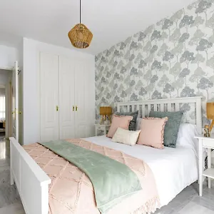 Living4malaga Mariscal Centre Apartment *