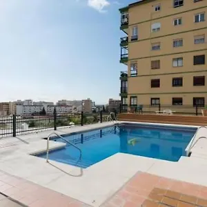 Apartamento Carihuela Apartment *