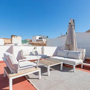 Apartamento Maria Tubau Málaga