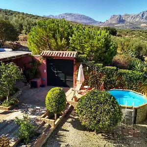 La Casa De Alma: Stunning Views And Swimming Pool Holiday home