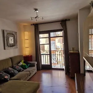 Moreti Apartment Malaga