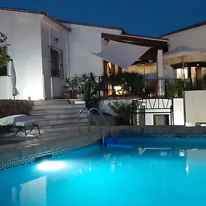 Peinado Grande Village *