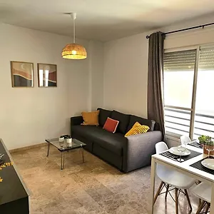 Romantico Centrico Apartment *