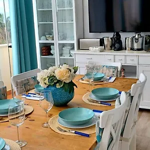 Apartment Casa Baviera Malaga