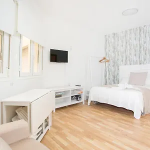 Suncity Petit Studio Apartment