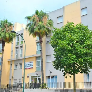 Apartamento Residencia Micampus San Carlos *