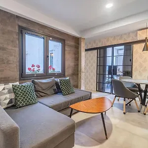 Casa Ana Bernal - Tcm Apartment Malaga