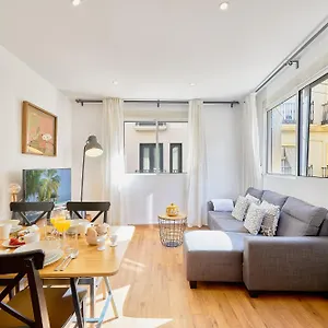 Green Home Malaga Apartment Malaga